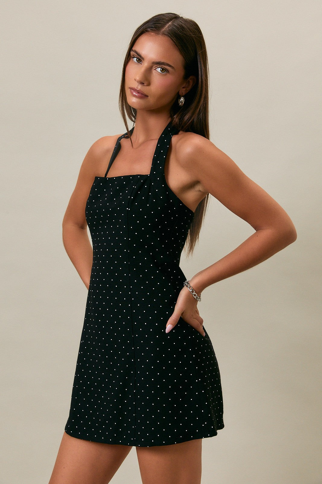Sairah Dress