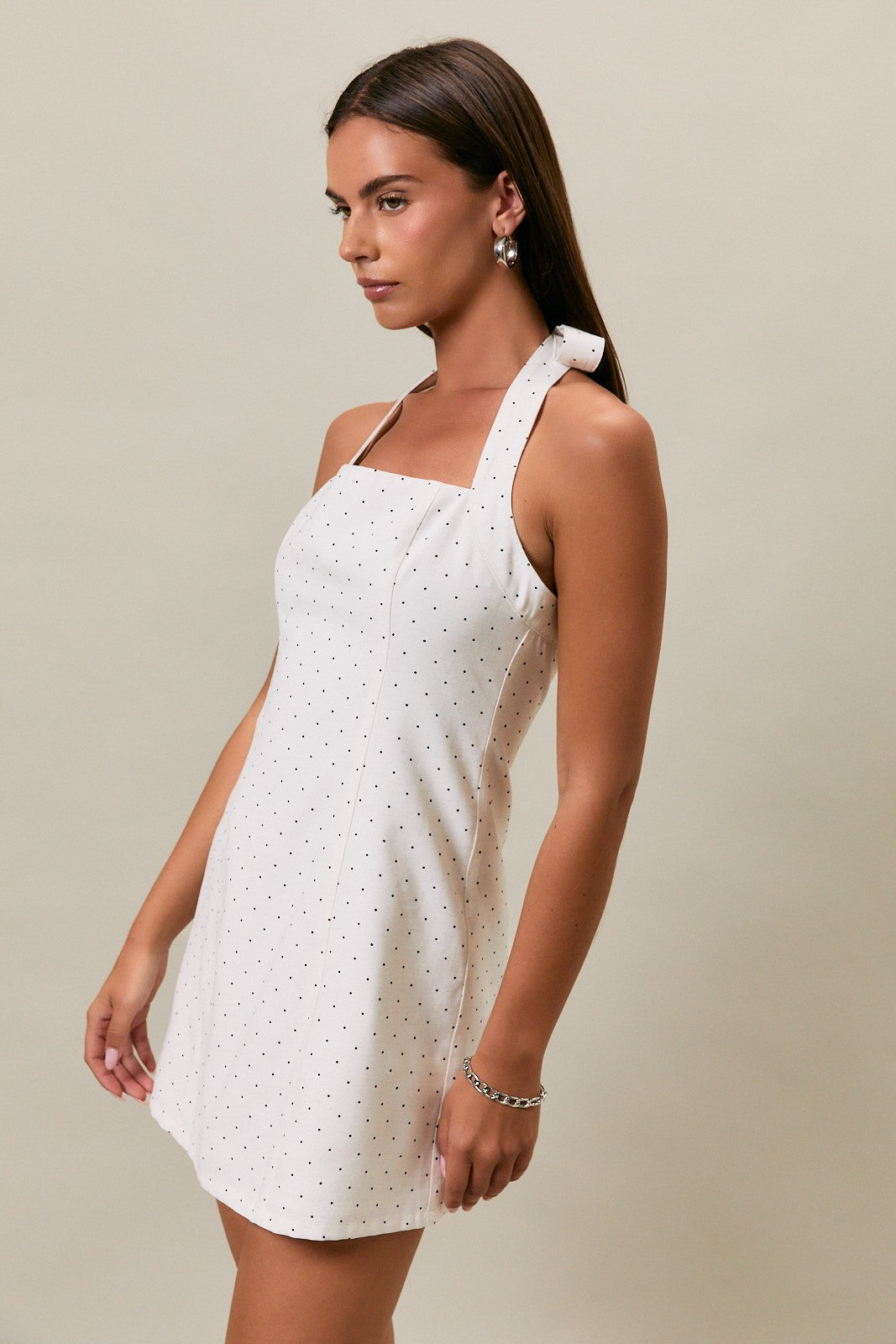 Sairah Dress