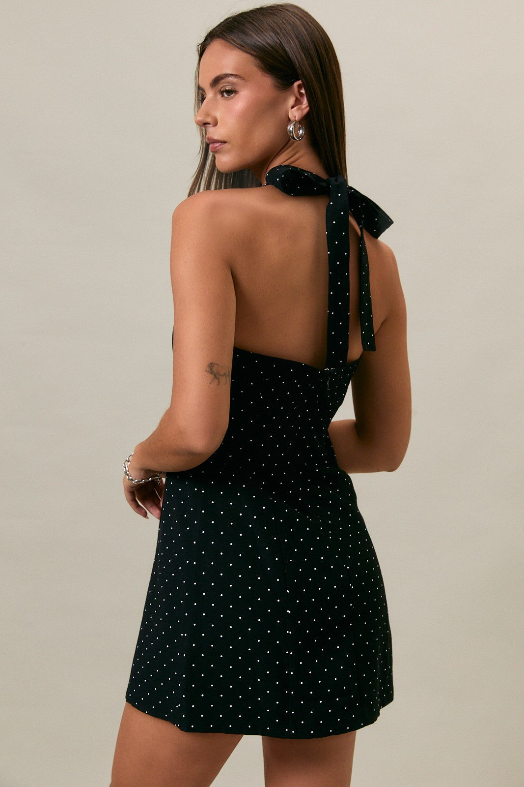Sairah Dress