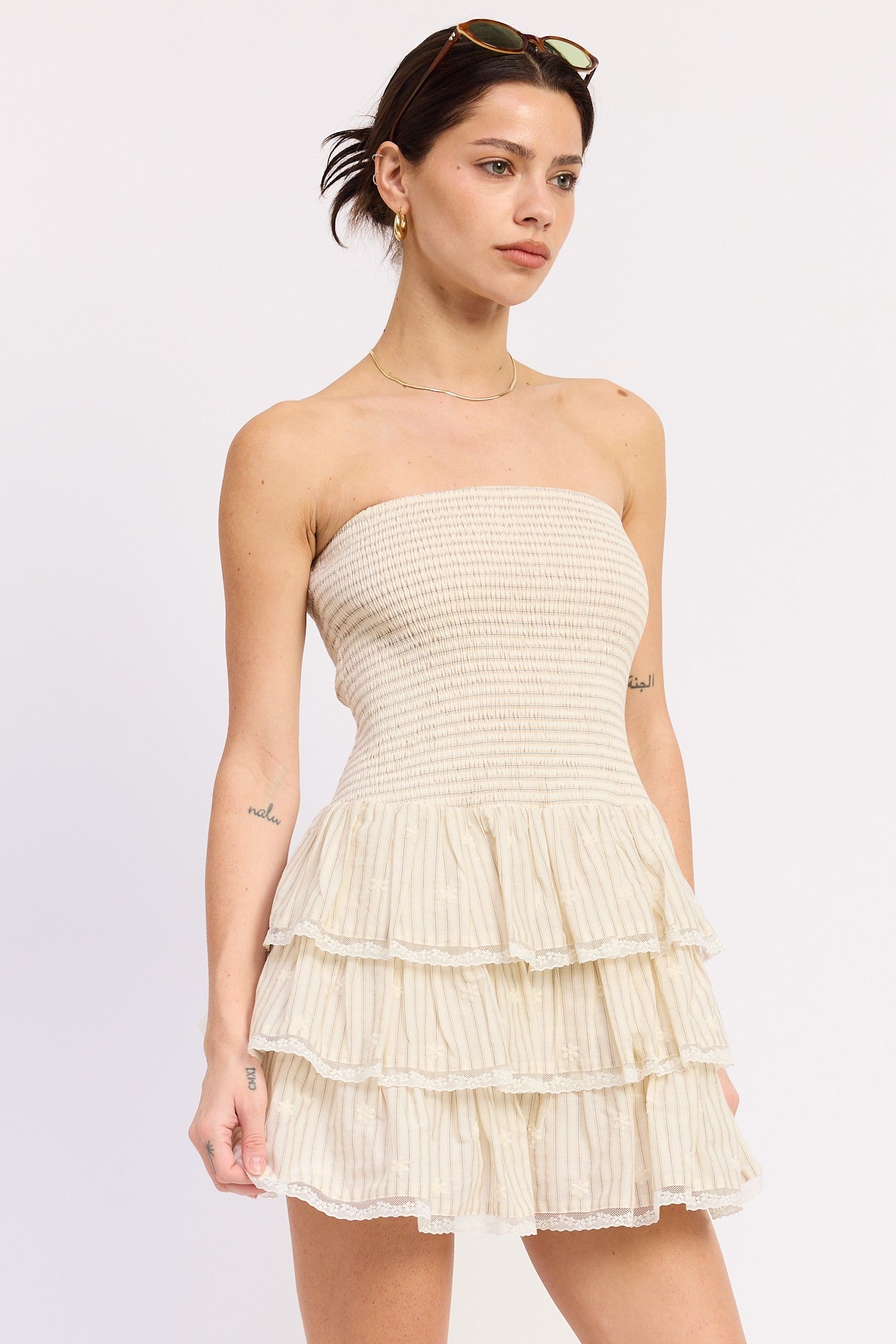 Krissy Dress