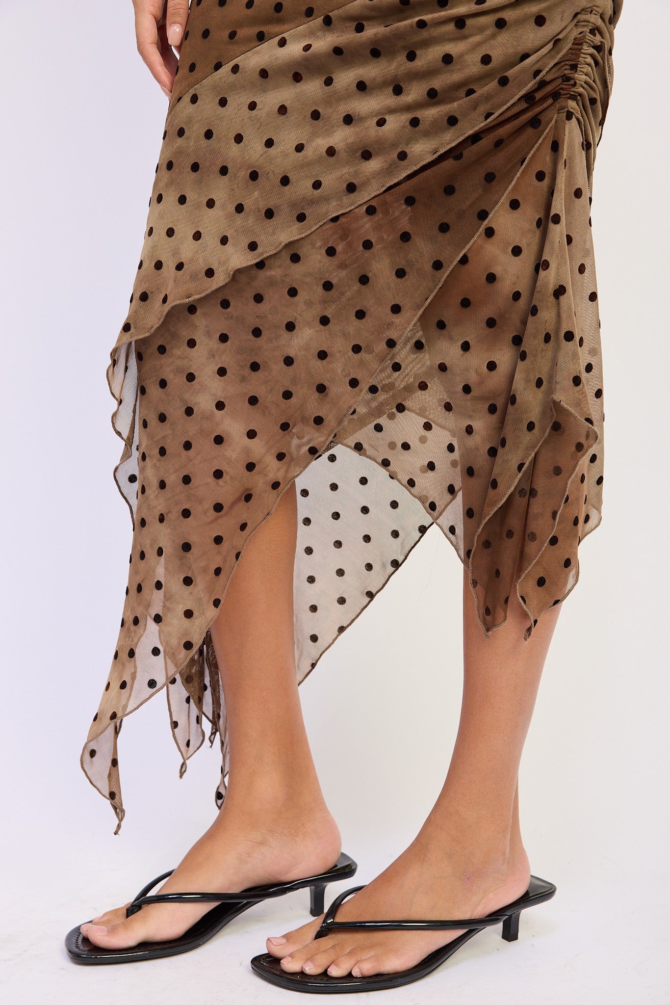 Kamella Skirt