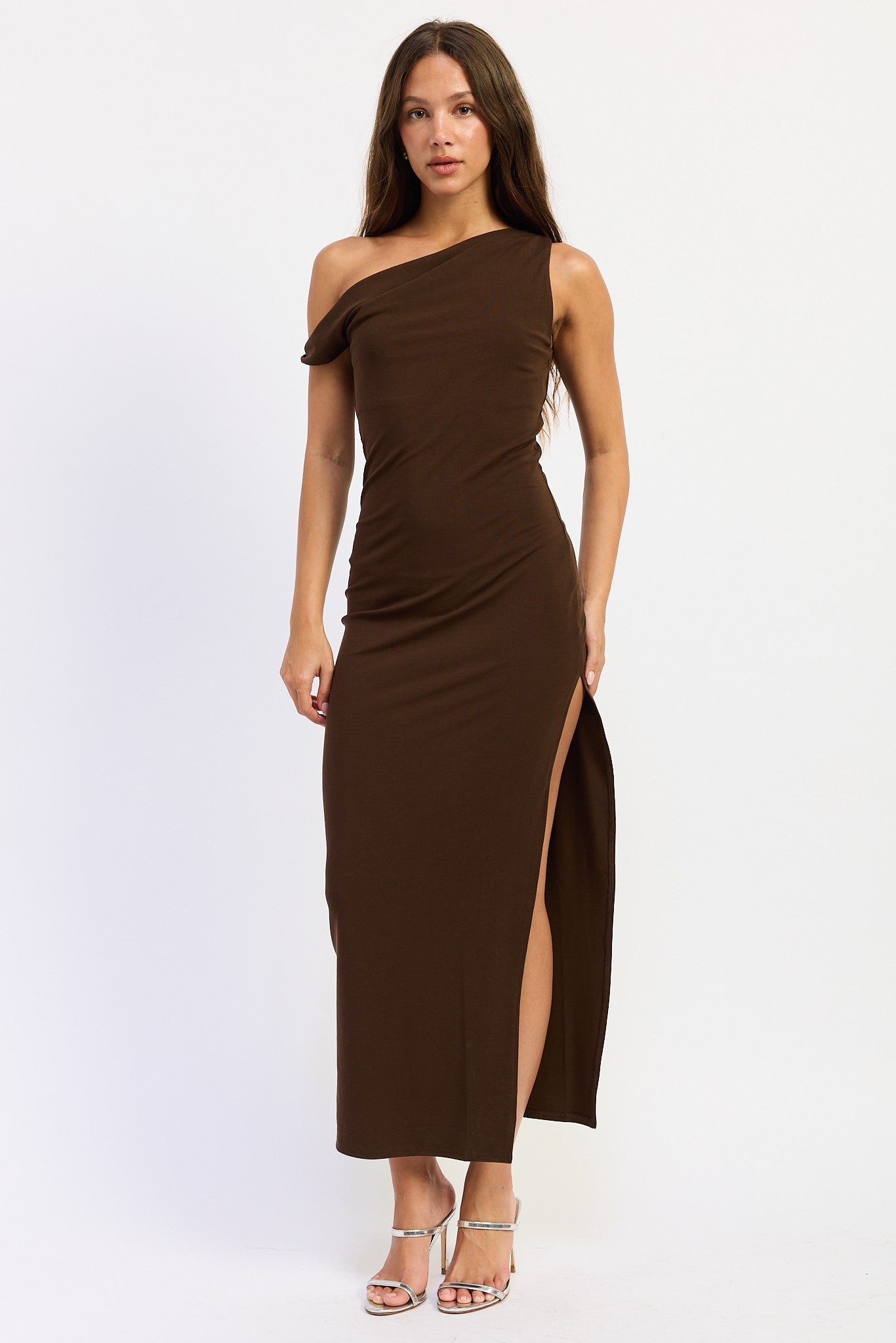 Jayana Dress