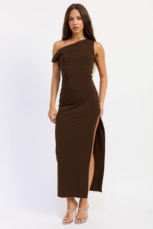 Jayana Dress