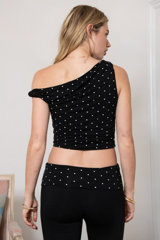 Jaiime Top