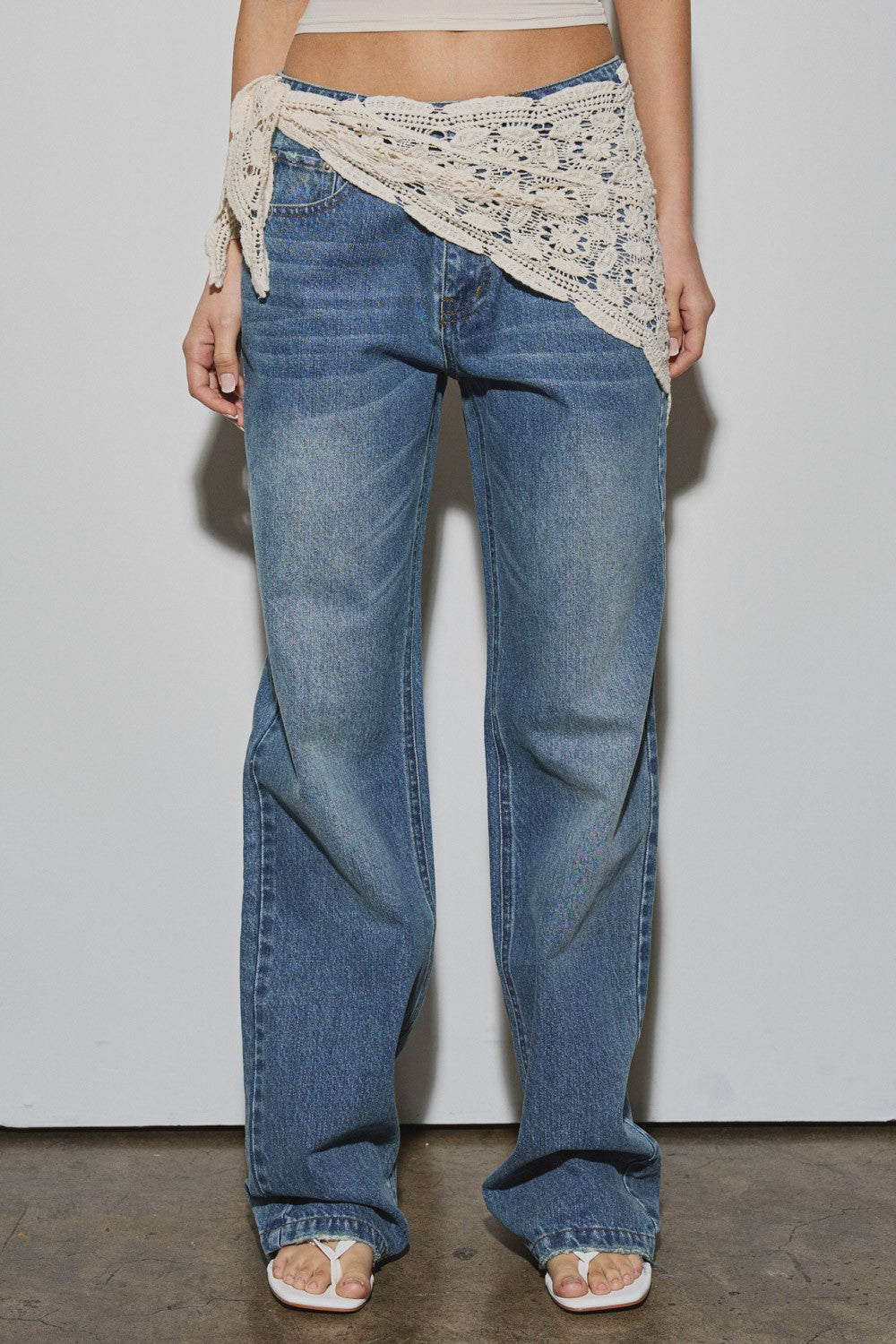 Somaine Pants