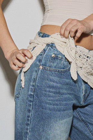 Somaine Pants