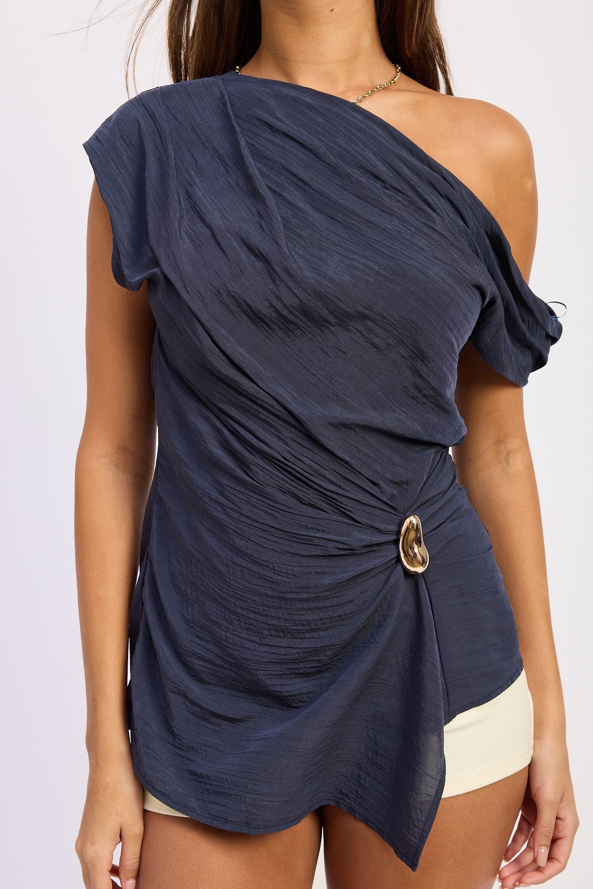 Zinia Top