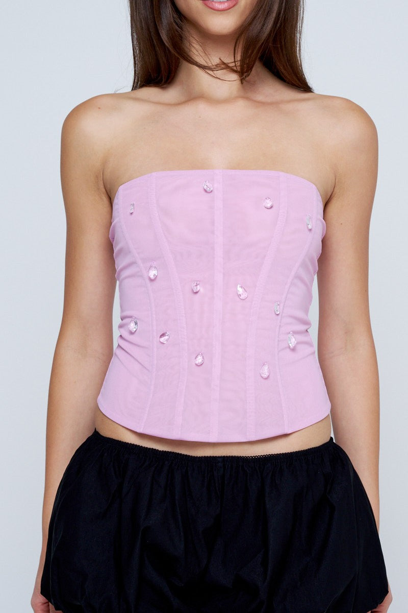Naylani Top
