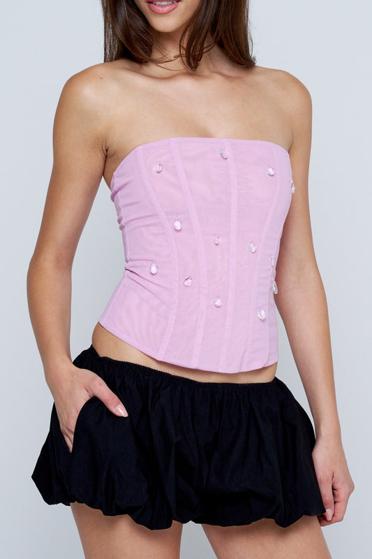 Naylani Top