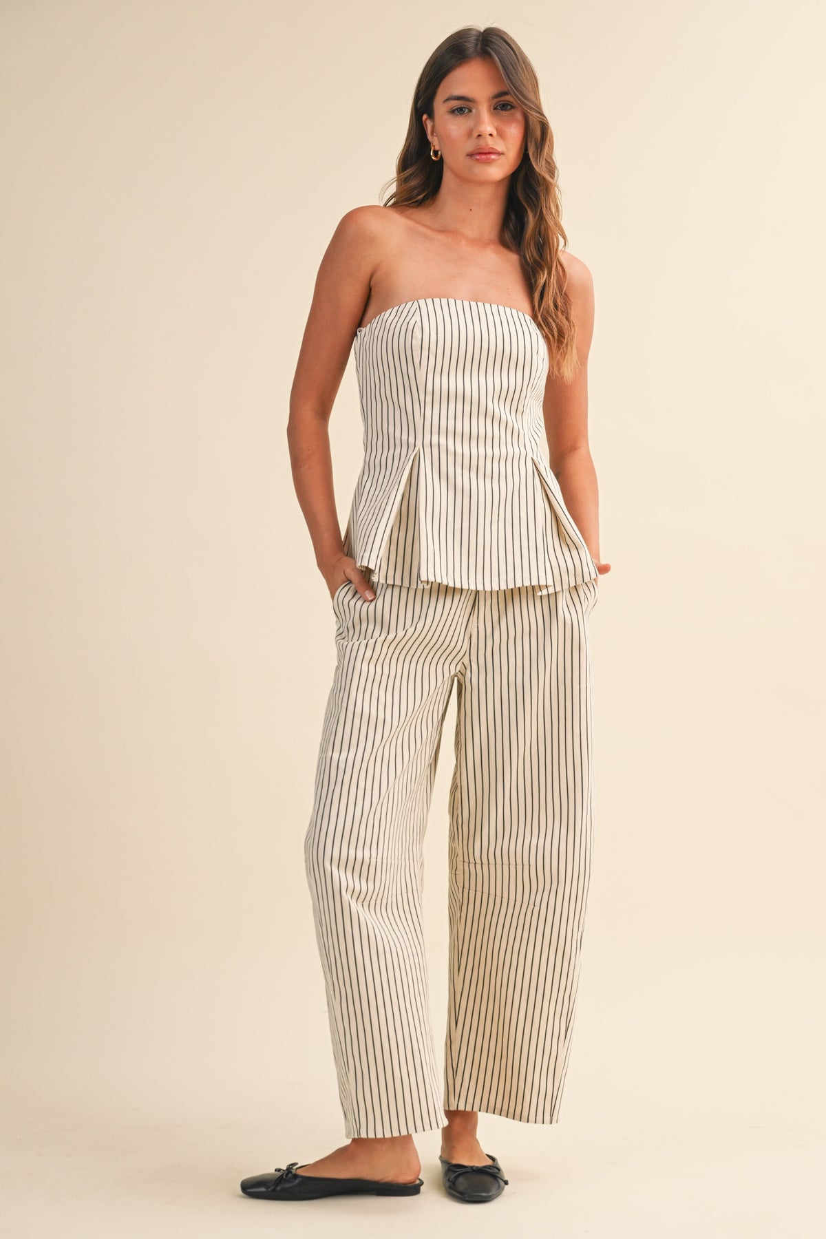 Arrane Pants