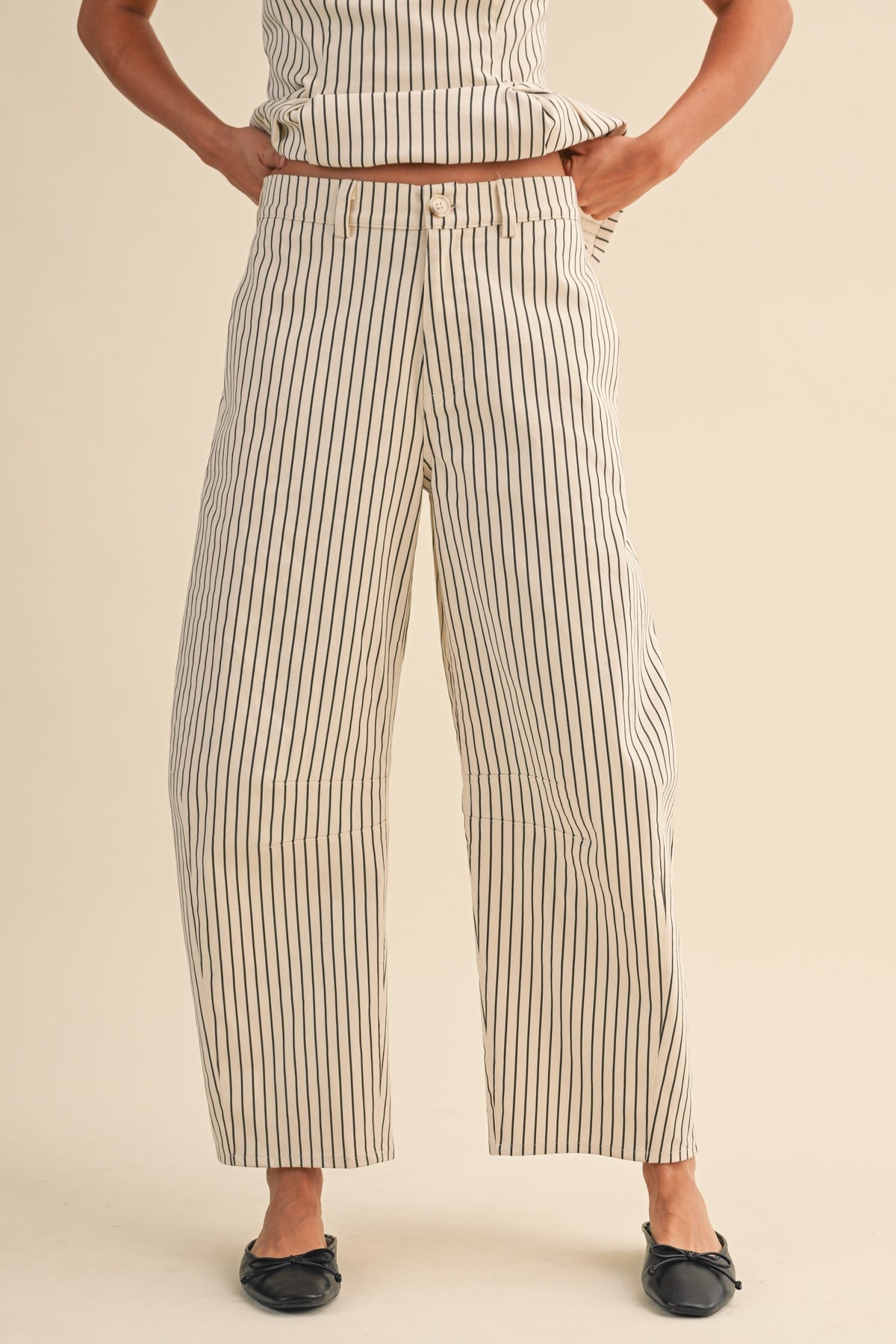 Arrane Pants