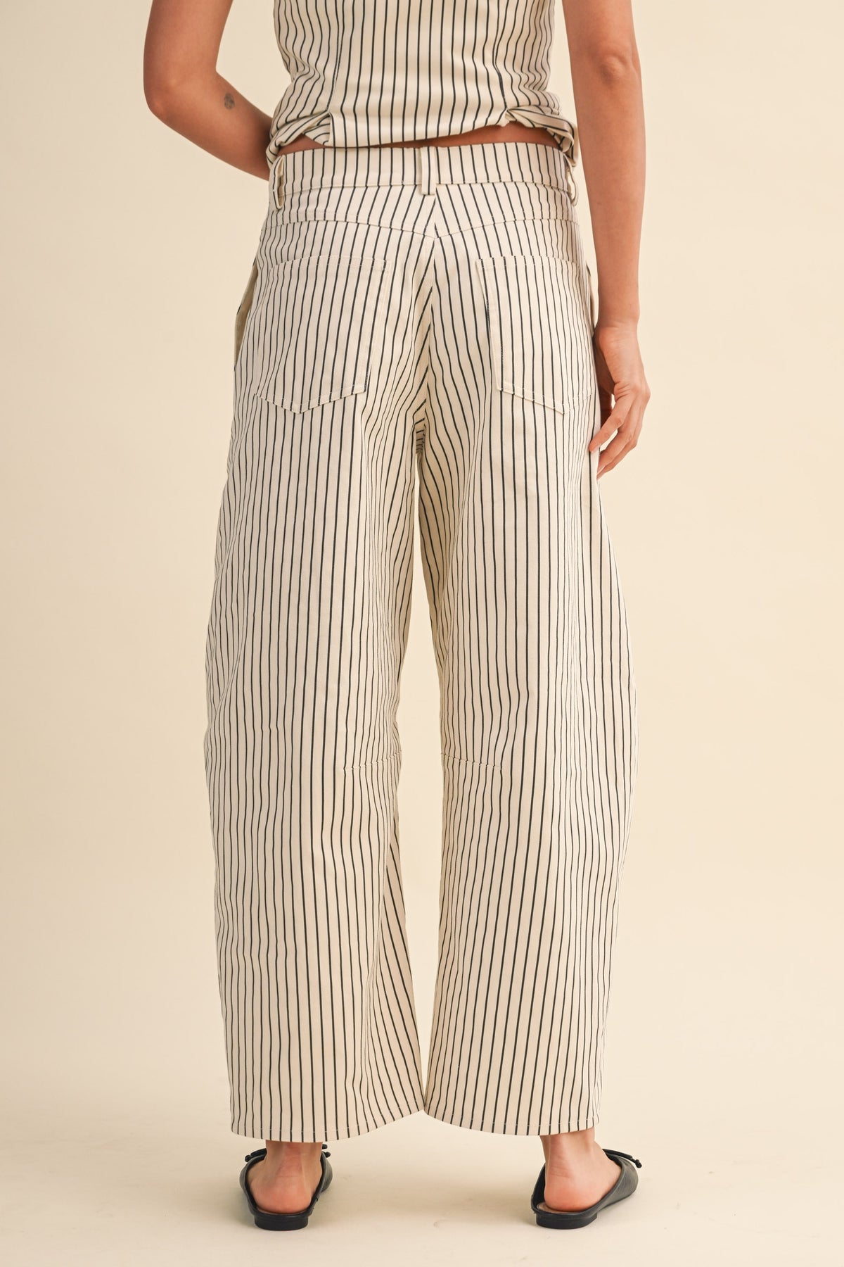 Arrane Pants