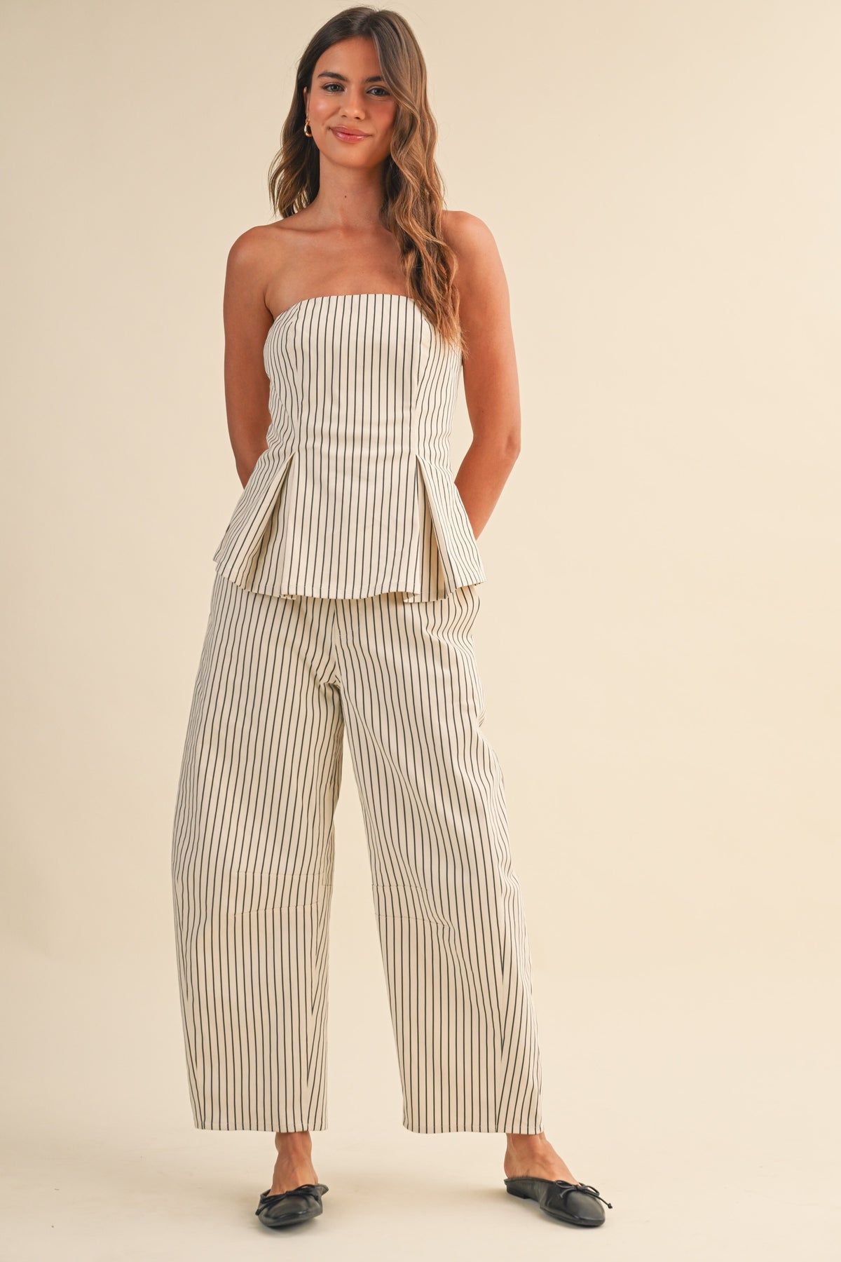 Arrane Top
