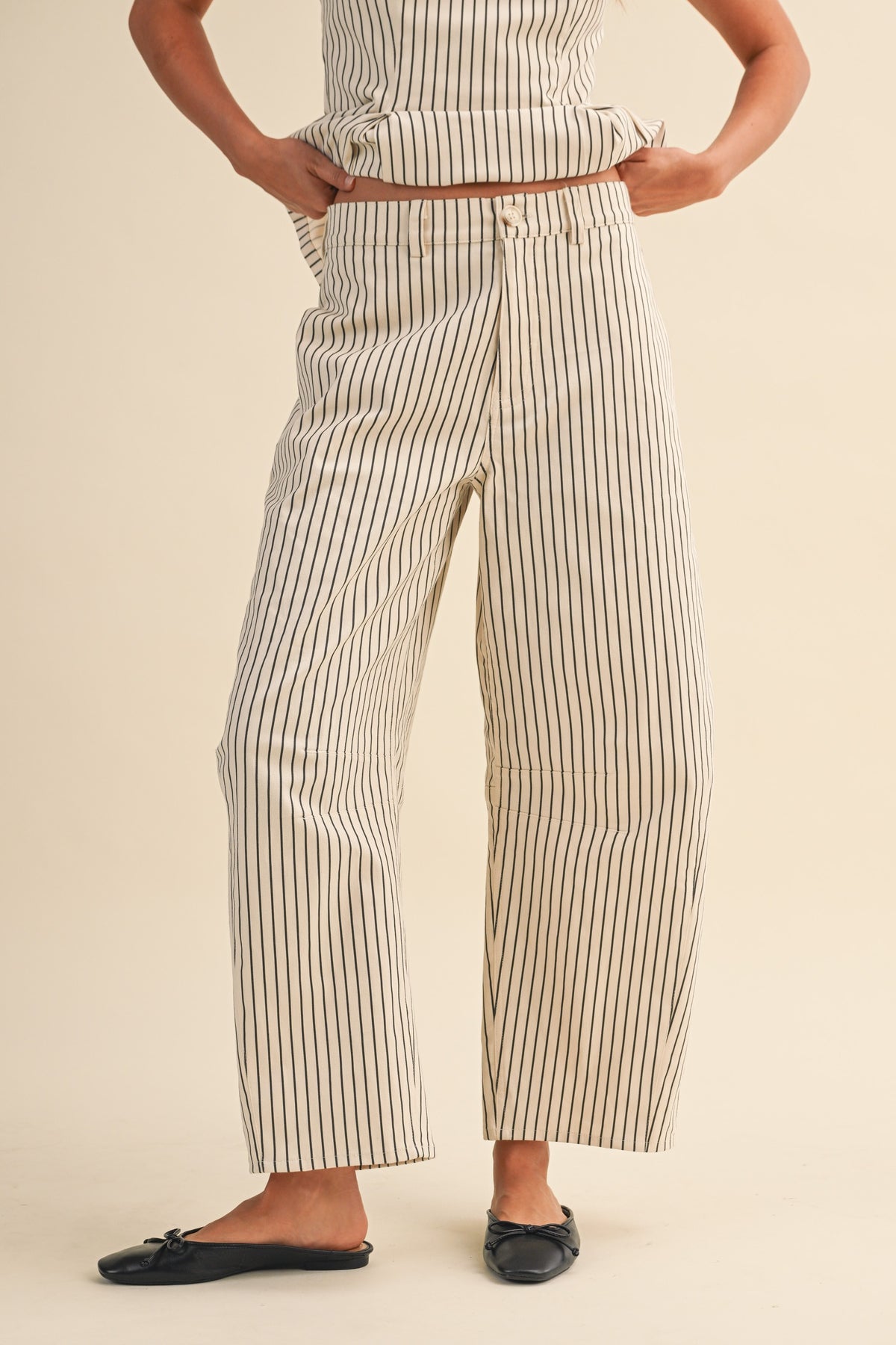 Arrane Pants