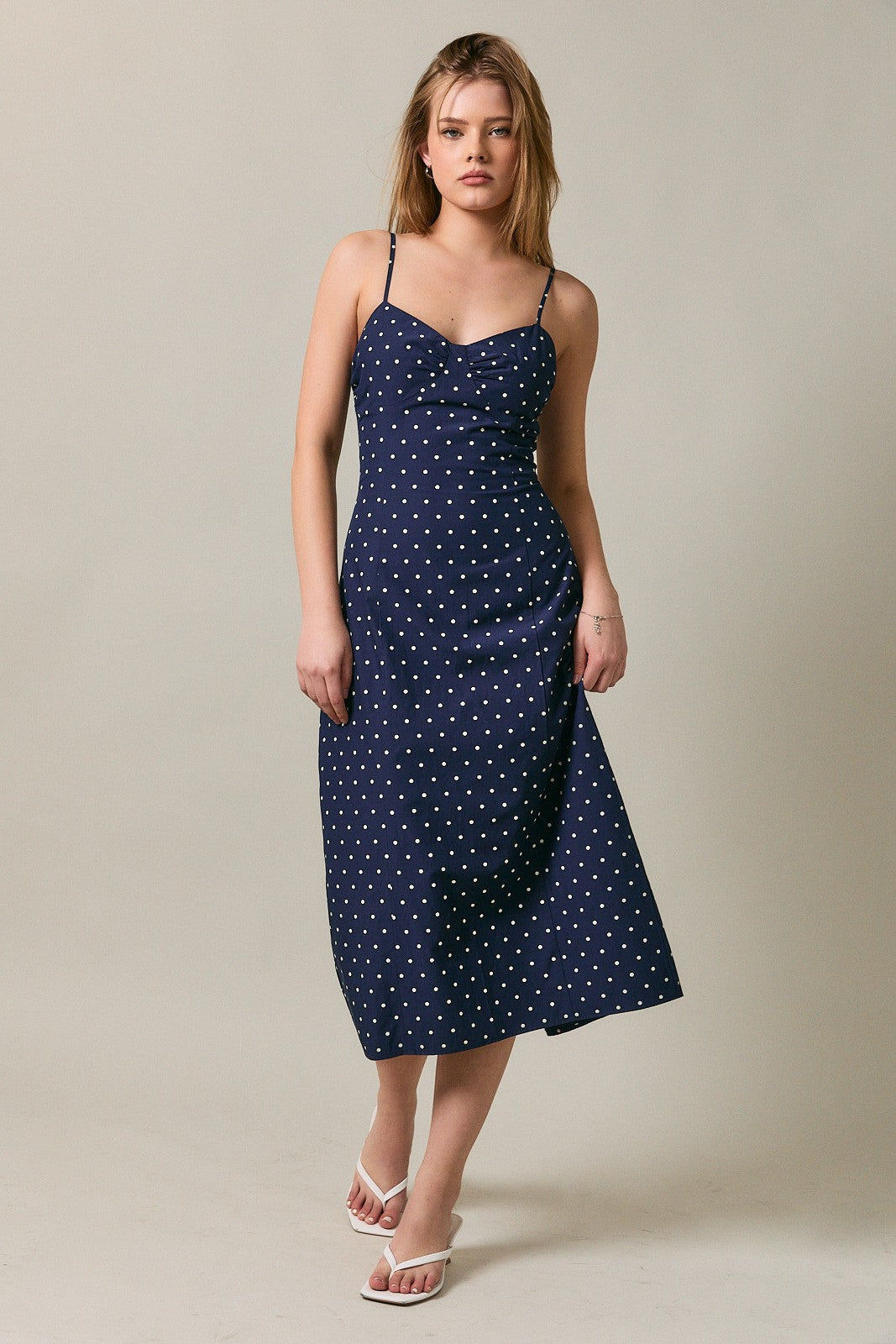 Dorelia Dress