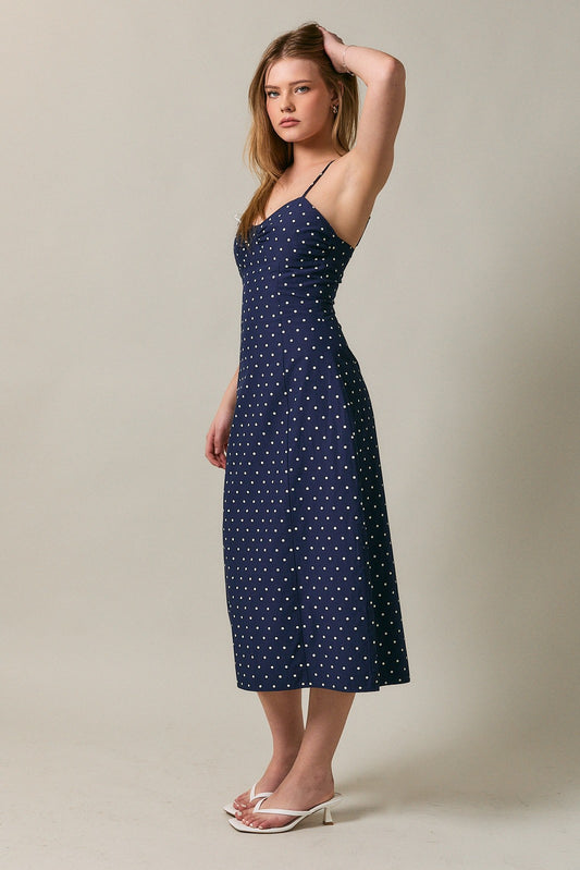 Dorelia Dress