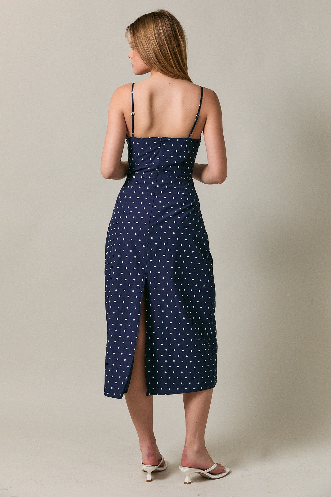 Dorelia Dress