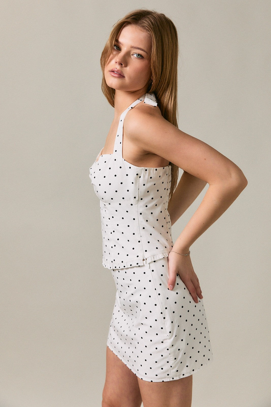 Elanah Top