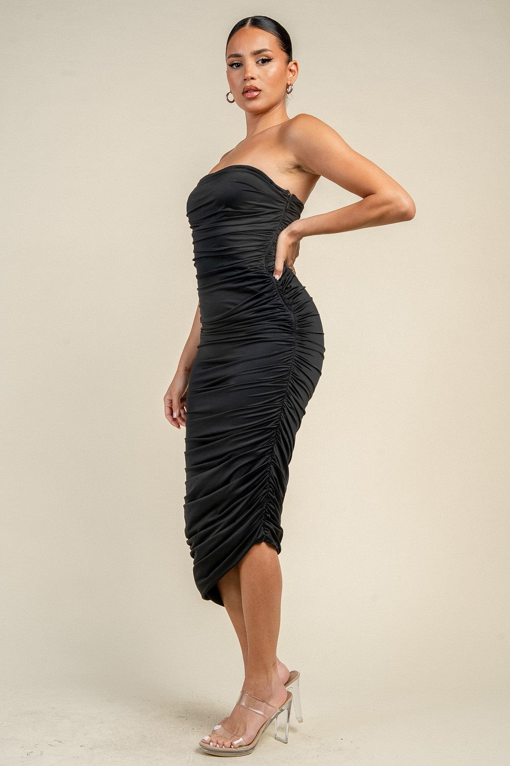 City Lights Dress