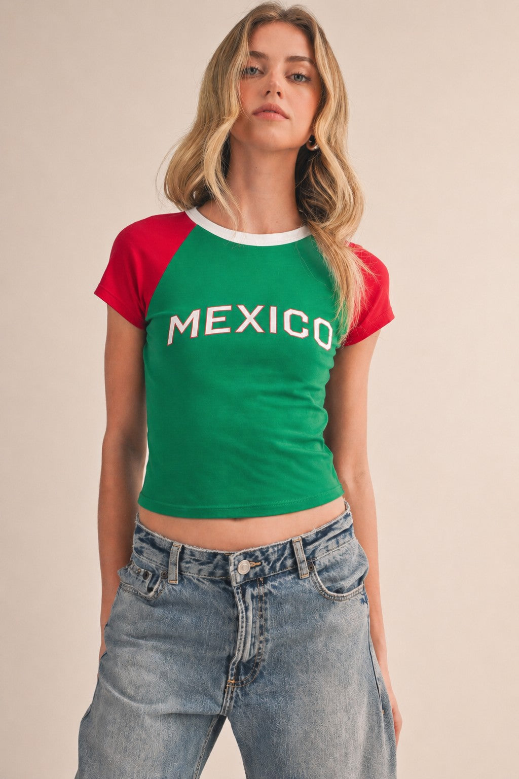Mexico Top