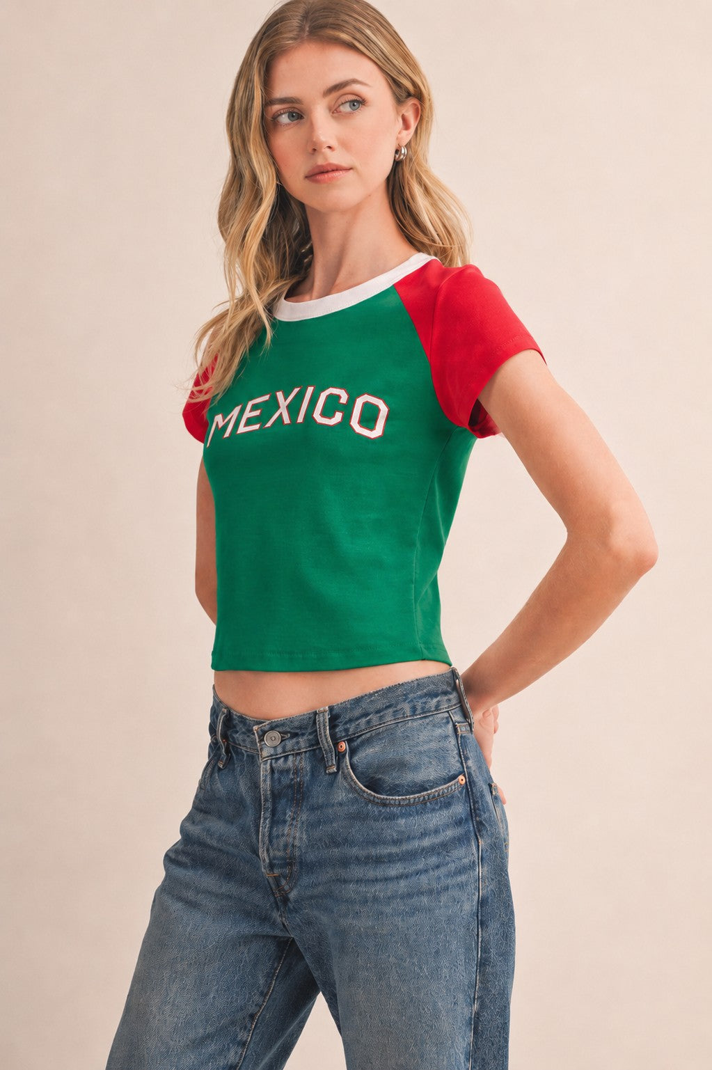 Mexico Top