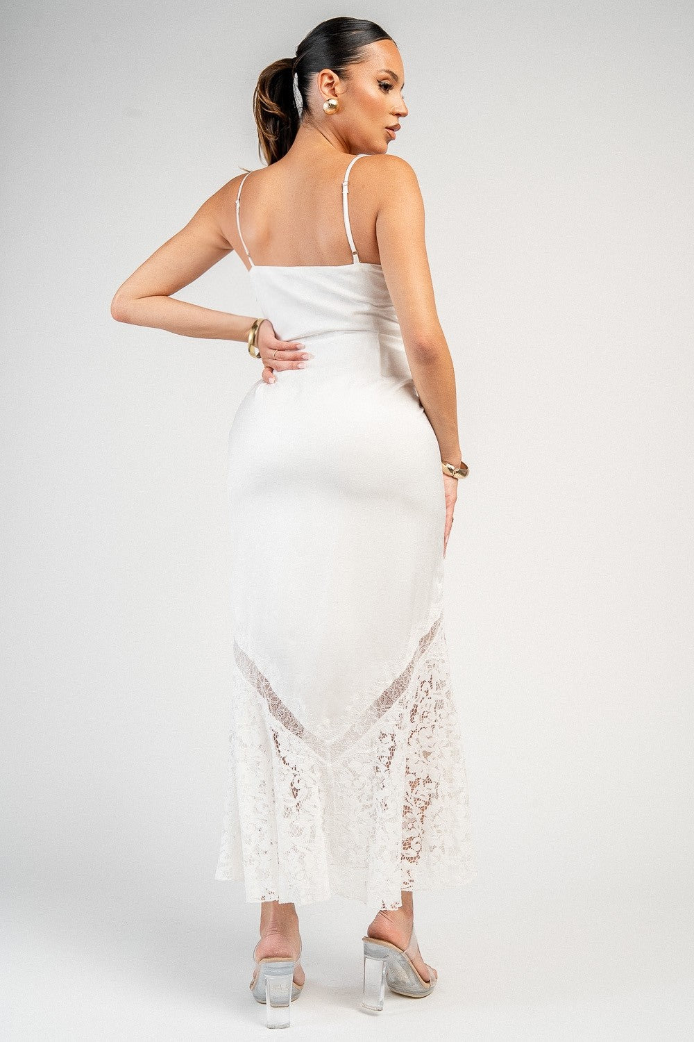 Evena Dress