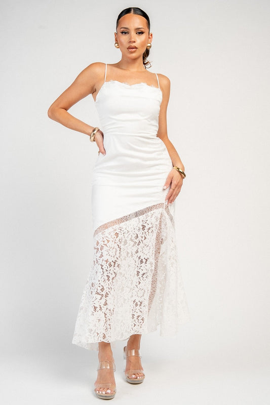 Evena Dress