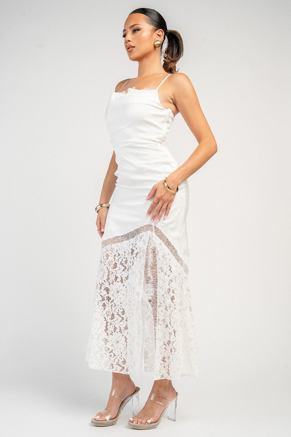 Evena Dress