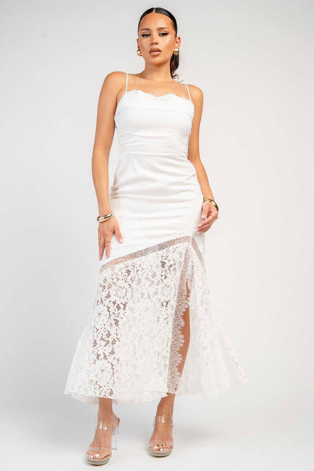 Evena Dress