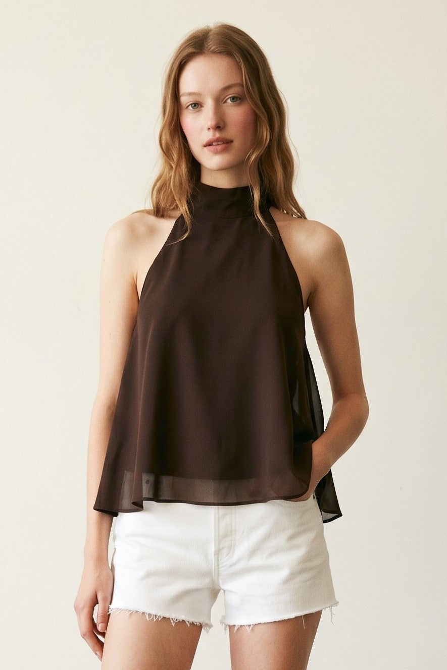 Sunny Side Top