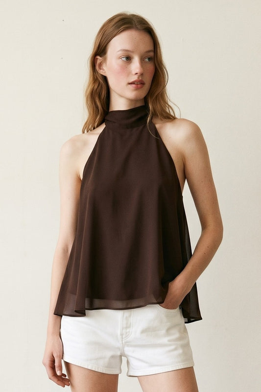 Sunny Side Top