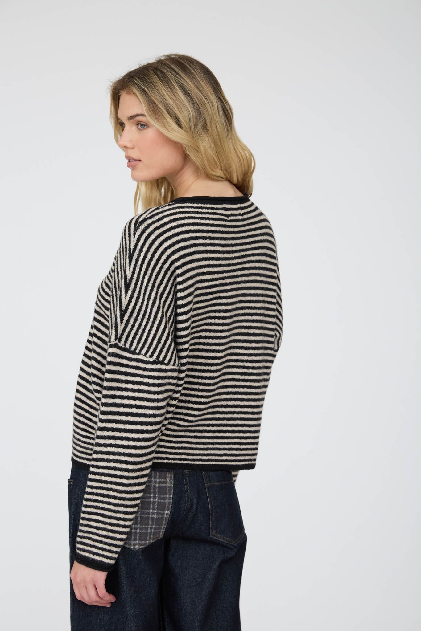 Autumn Mornings Cardigan