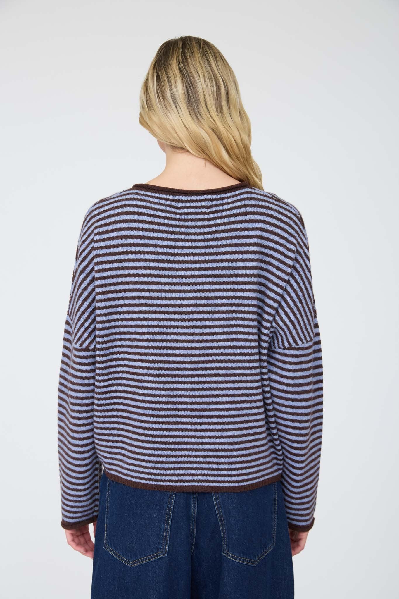 Autumn Mornings Cardigan