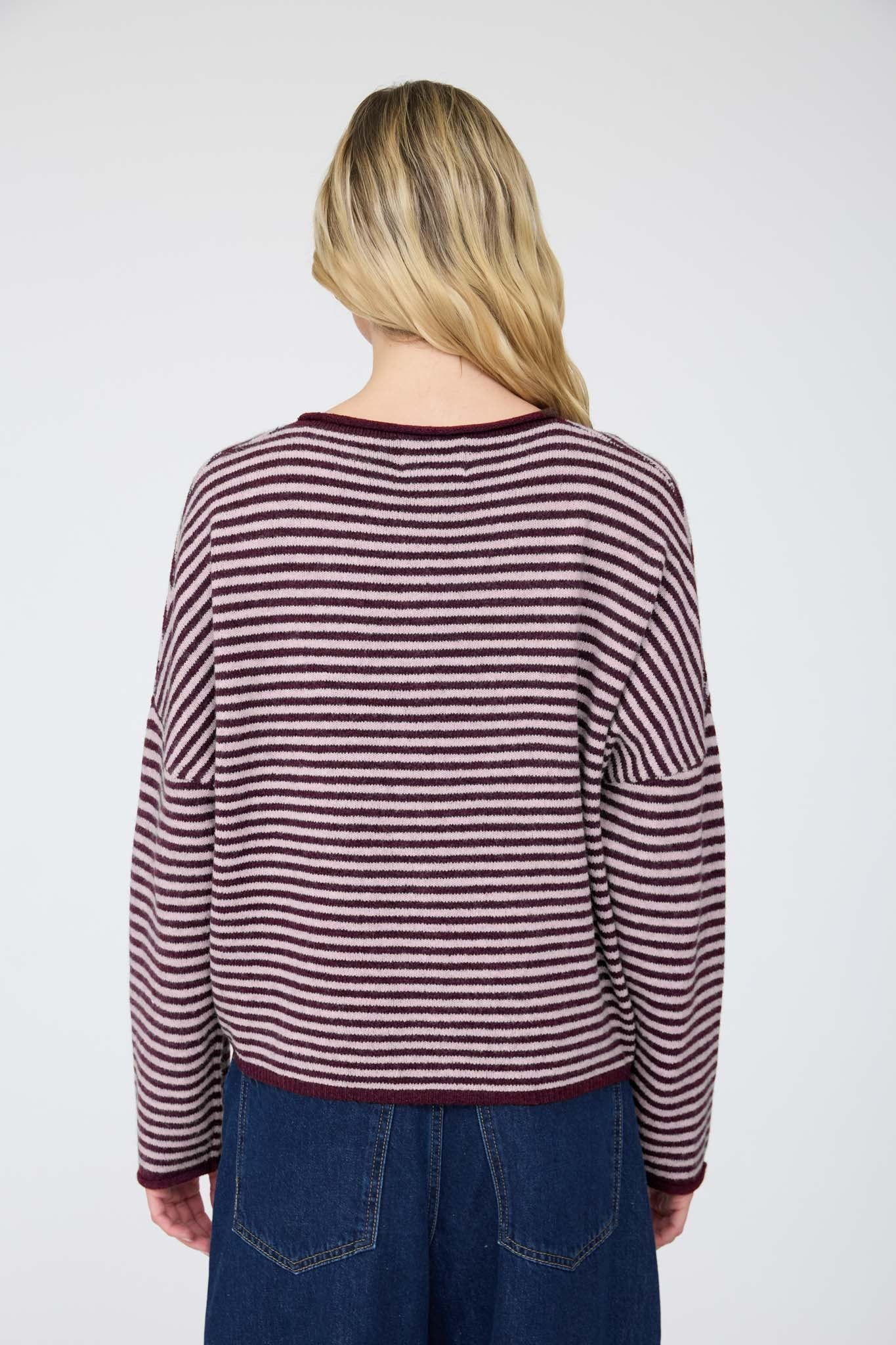 Autumn Mornings Cardigan