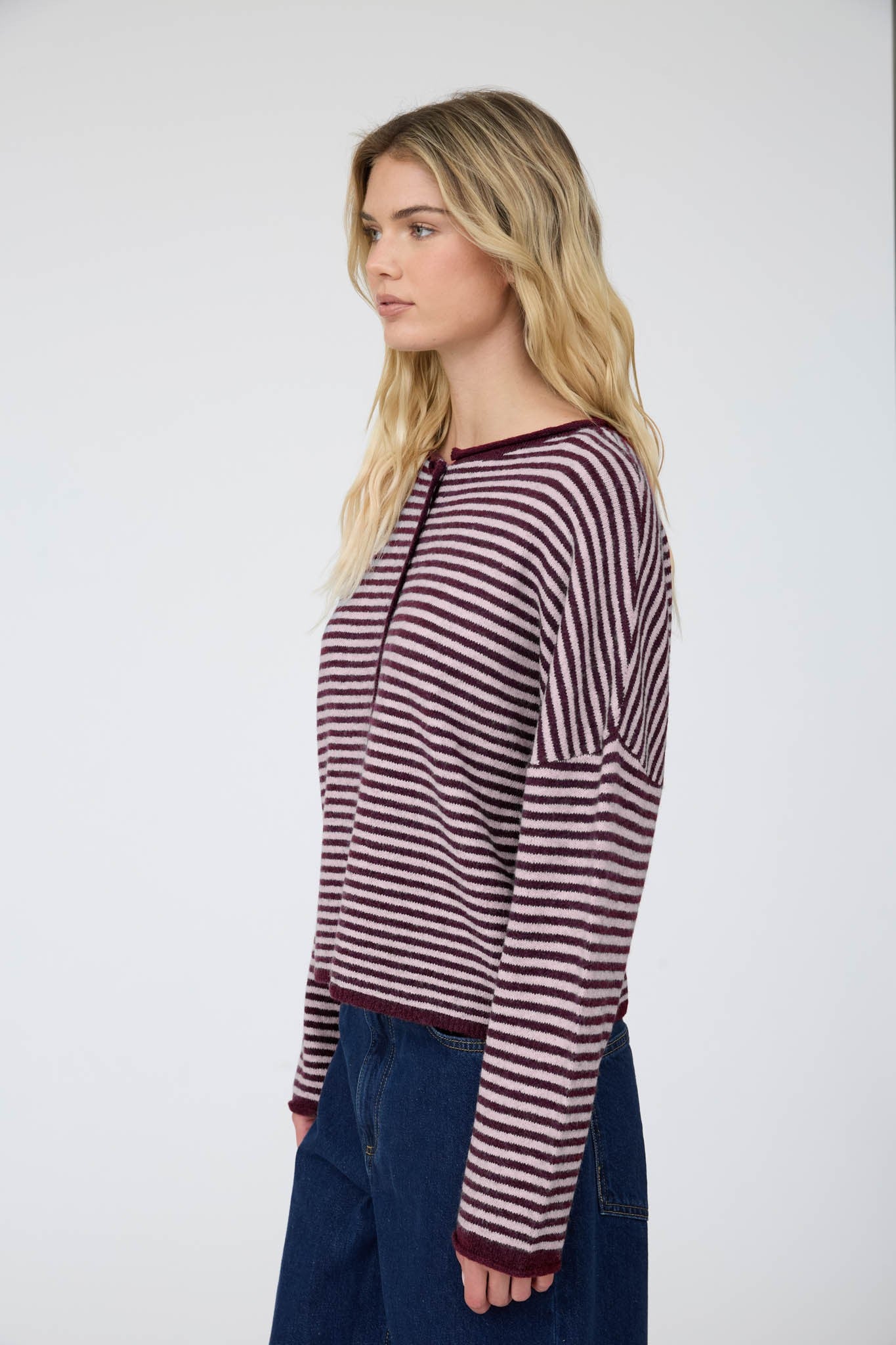 Autumn Mornings Cardigan
