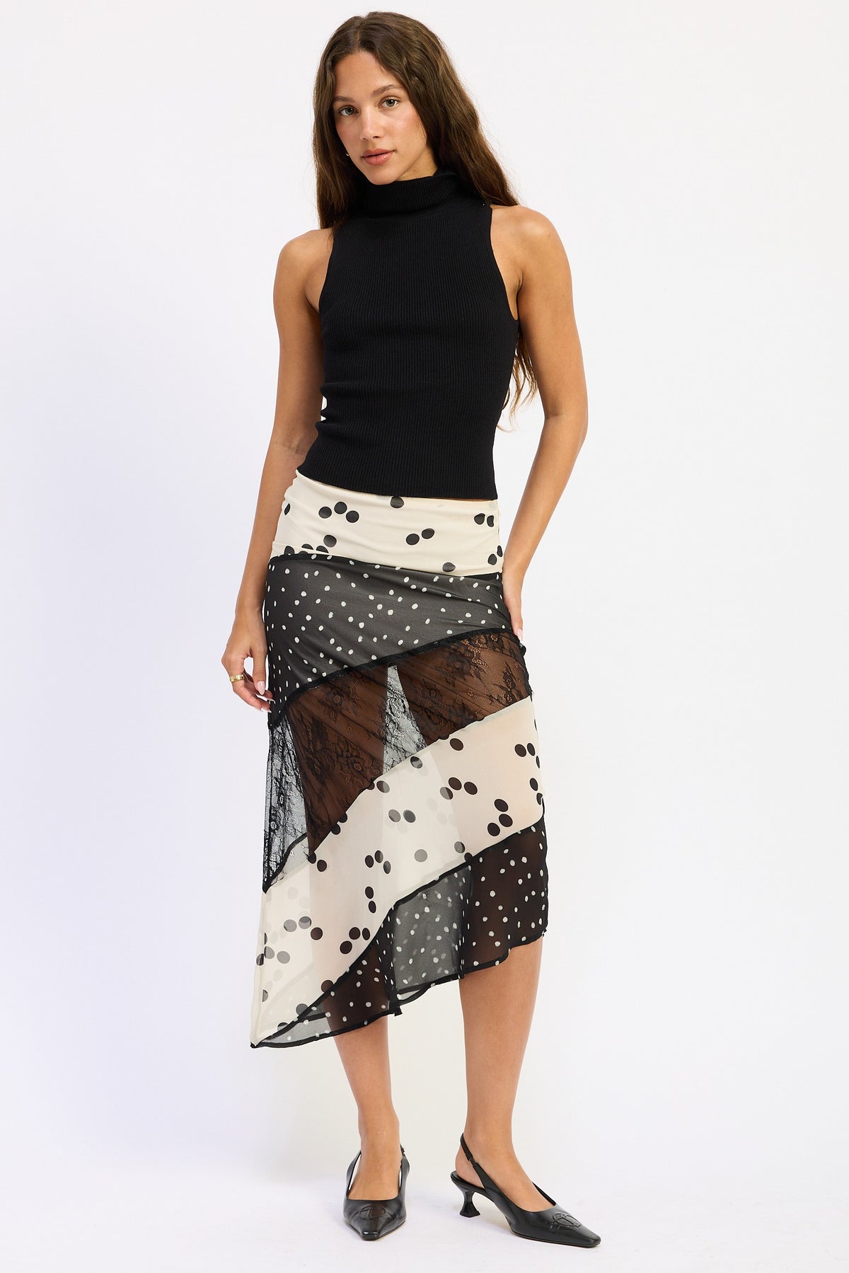 Torrin Skirt