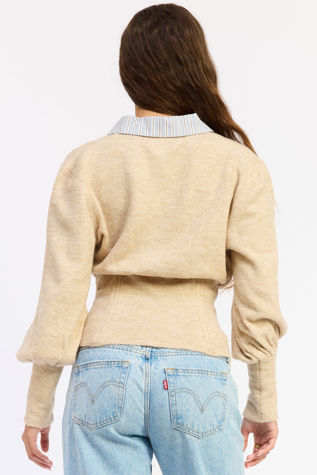 Autumn Charm Top