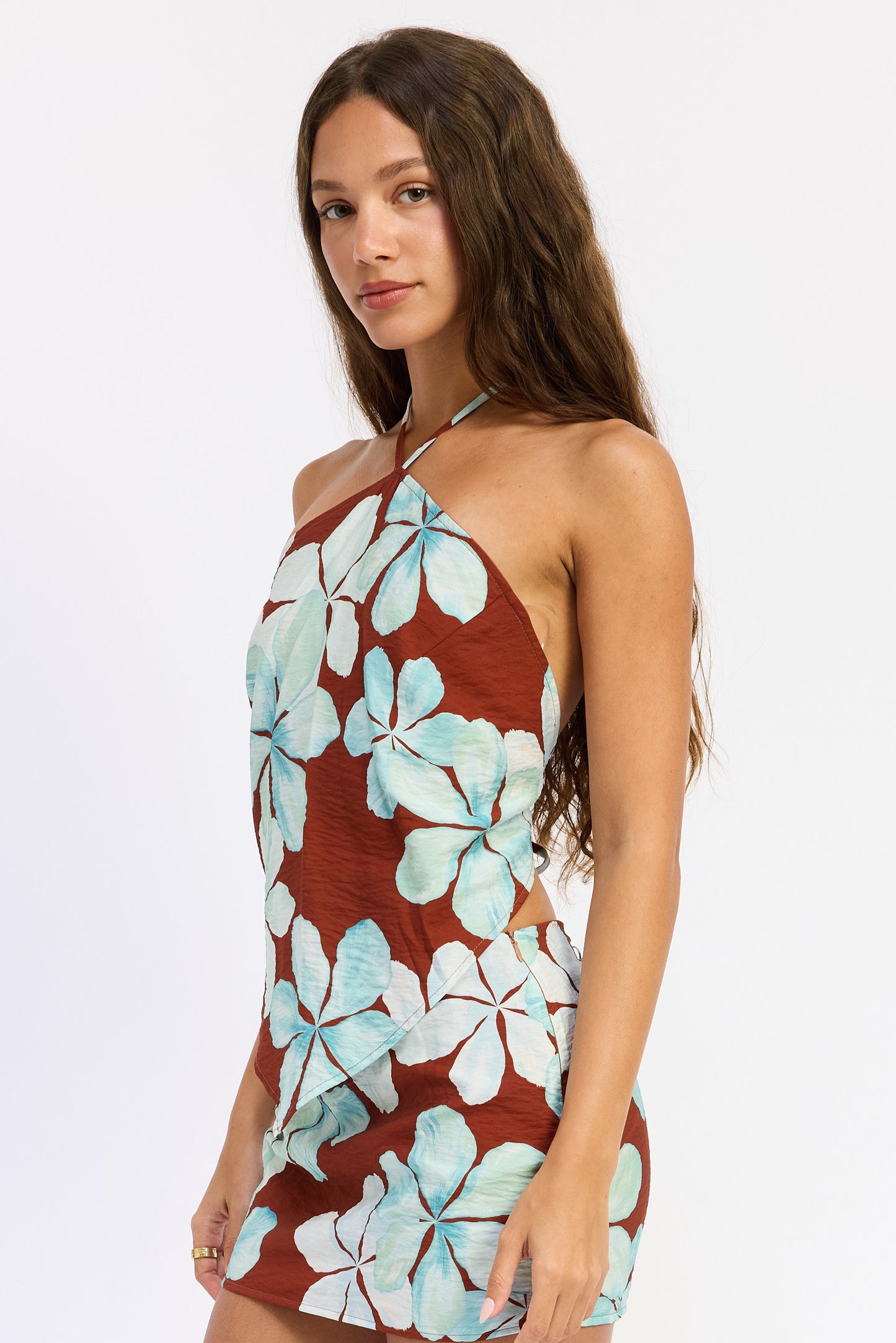 Magnolia Top