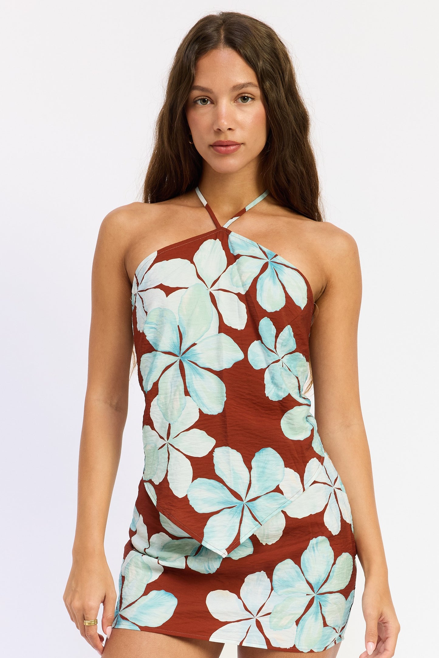 Magnolia Top