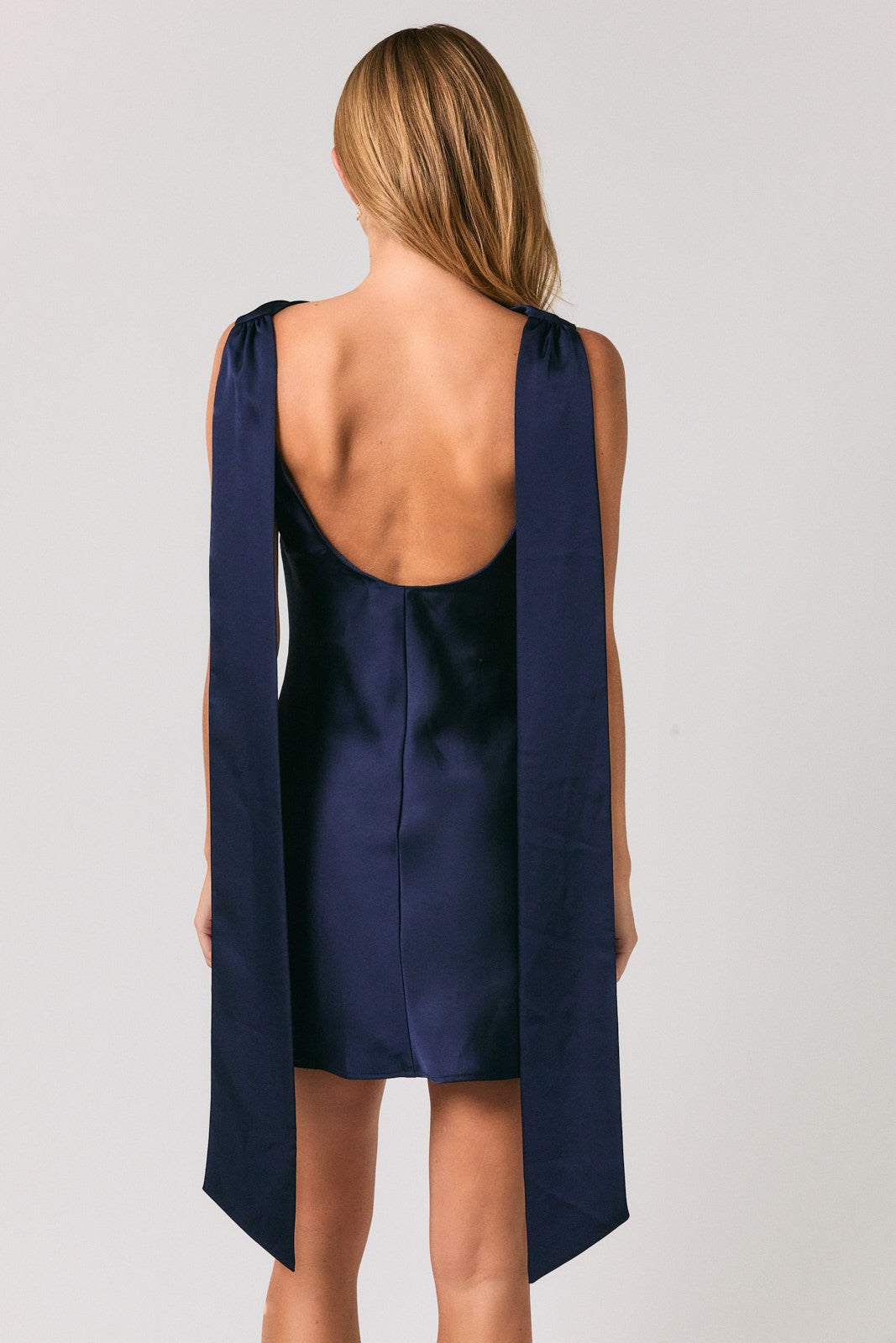The Amelie Dress