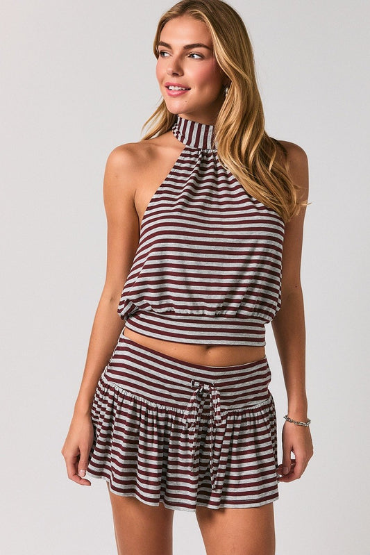 Elle Top