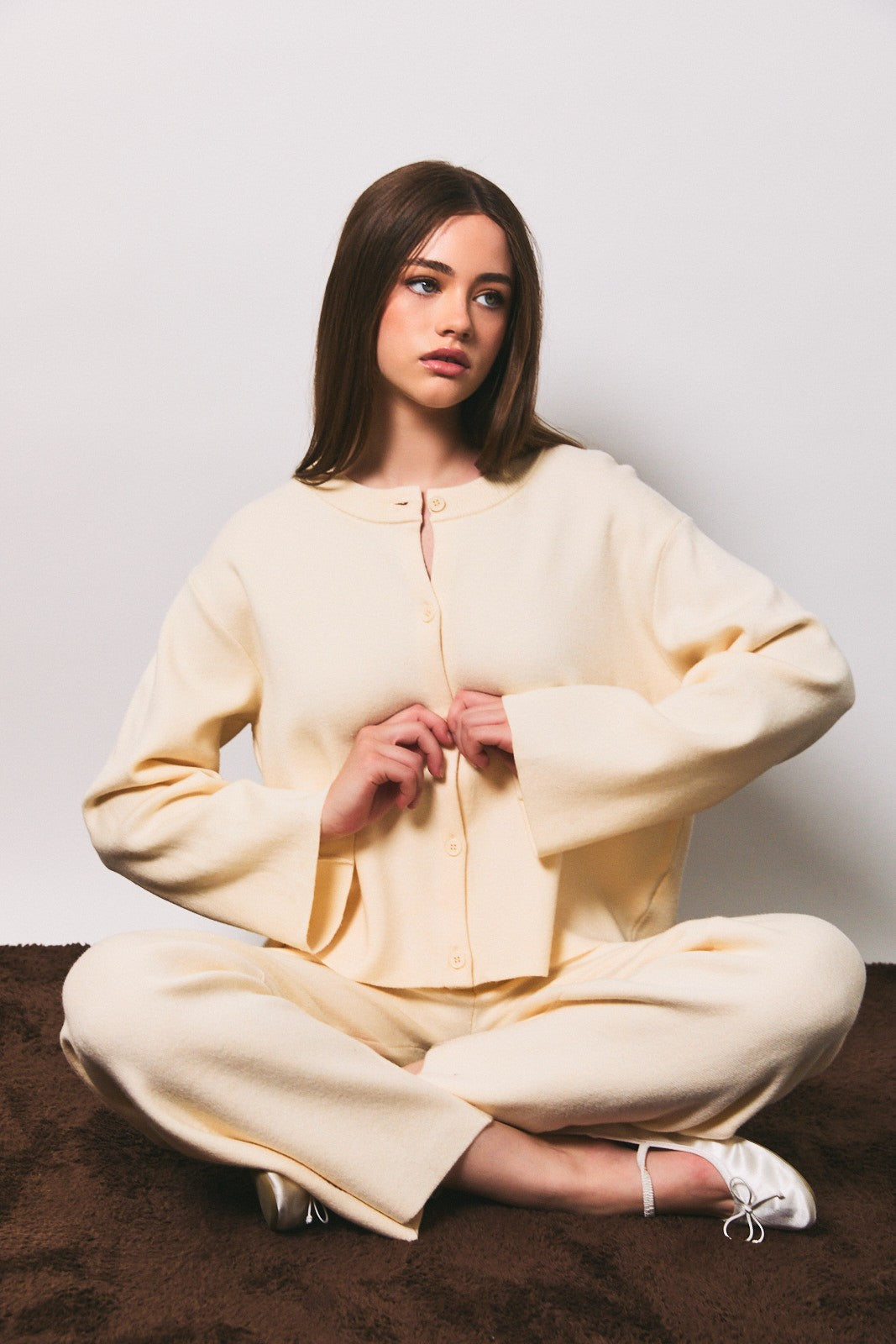 Pumpkin Spice Set