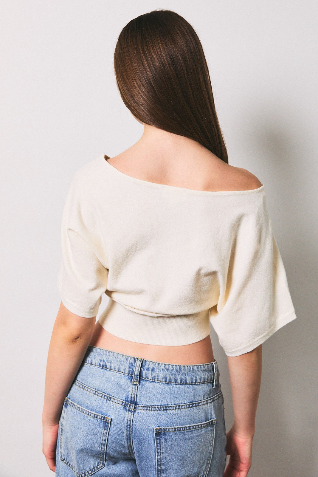 Chloe Sweater Top