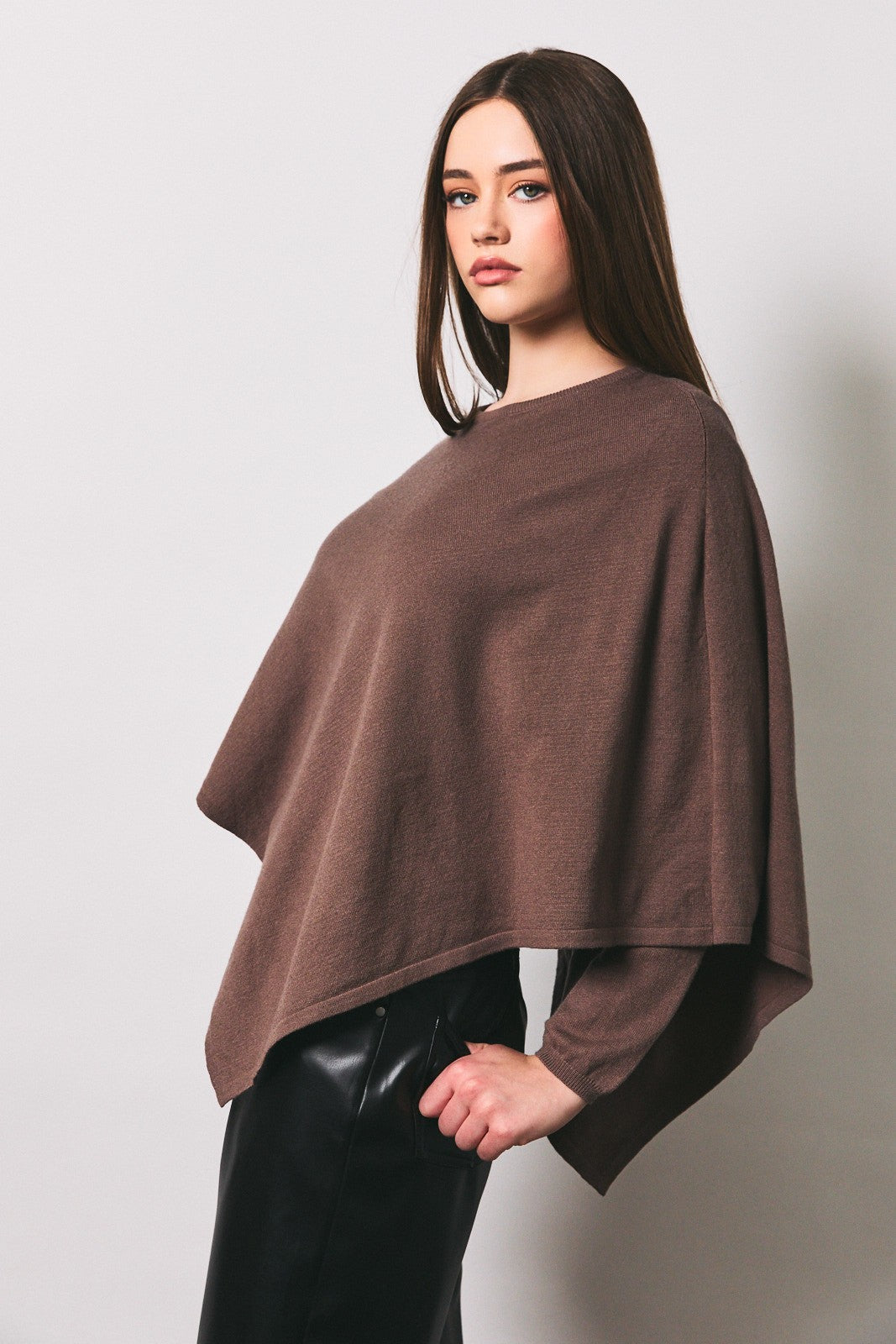 Siena Cape
