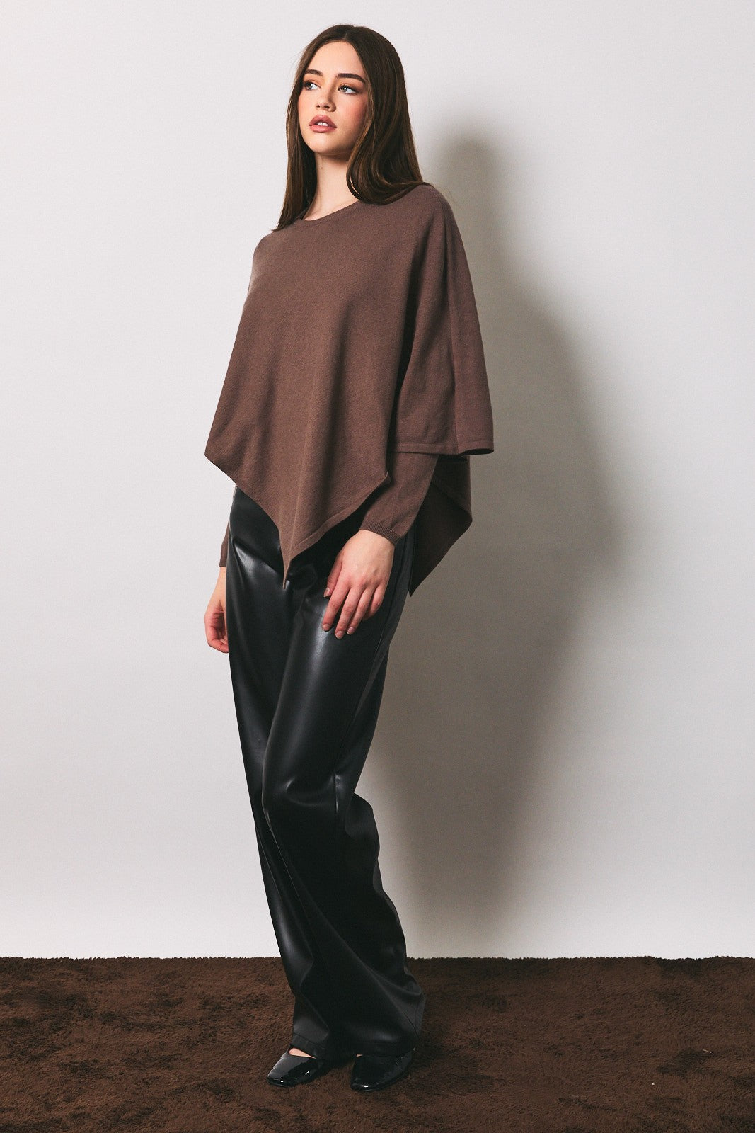 Siena Cape