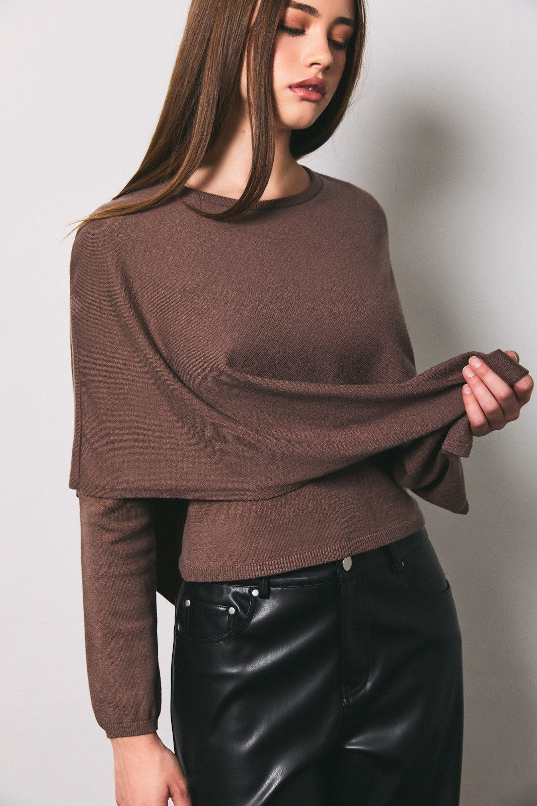 Siena Cape