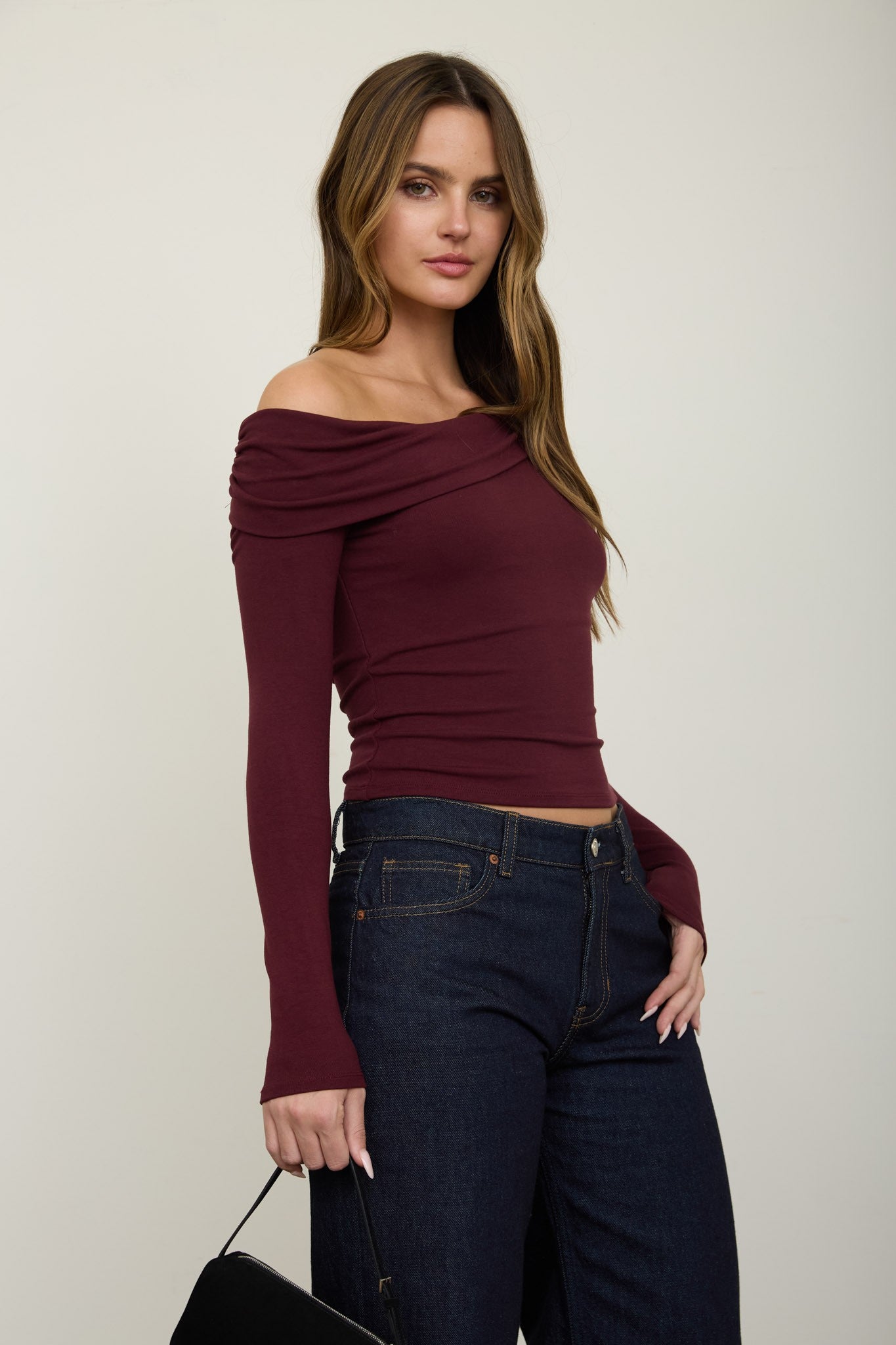 Alara Top