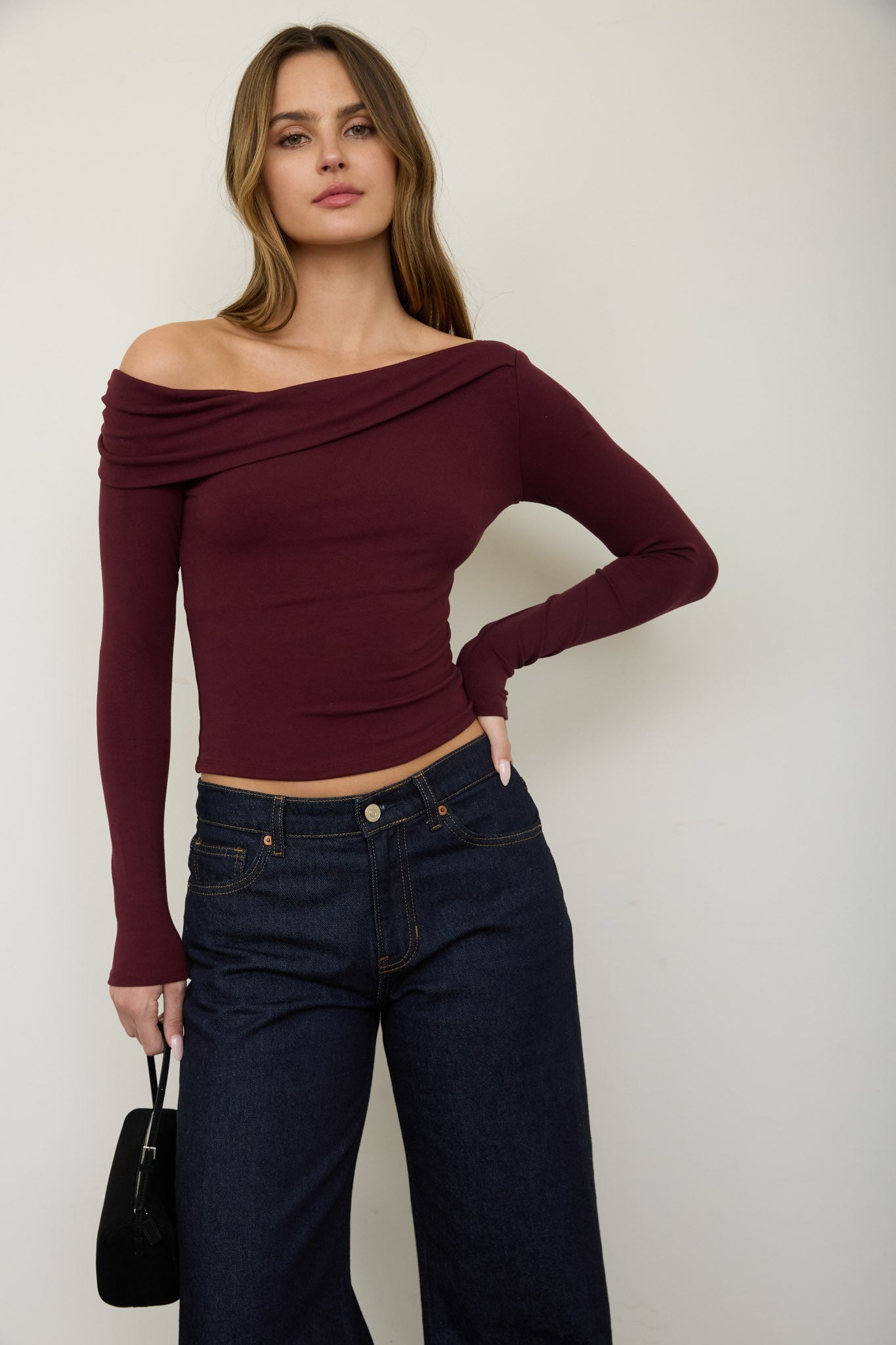Alara Top
