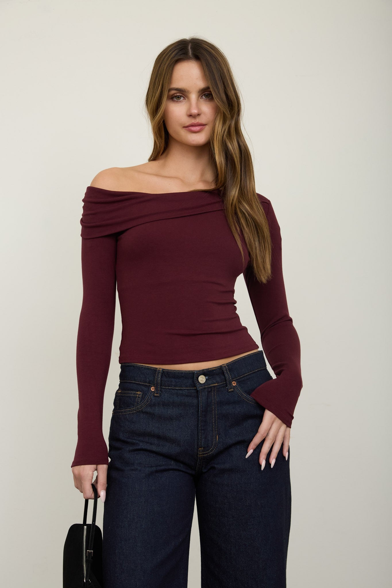 Alara Top