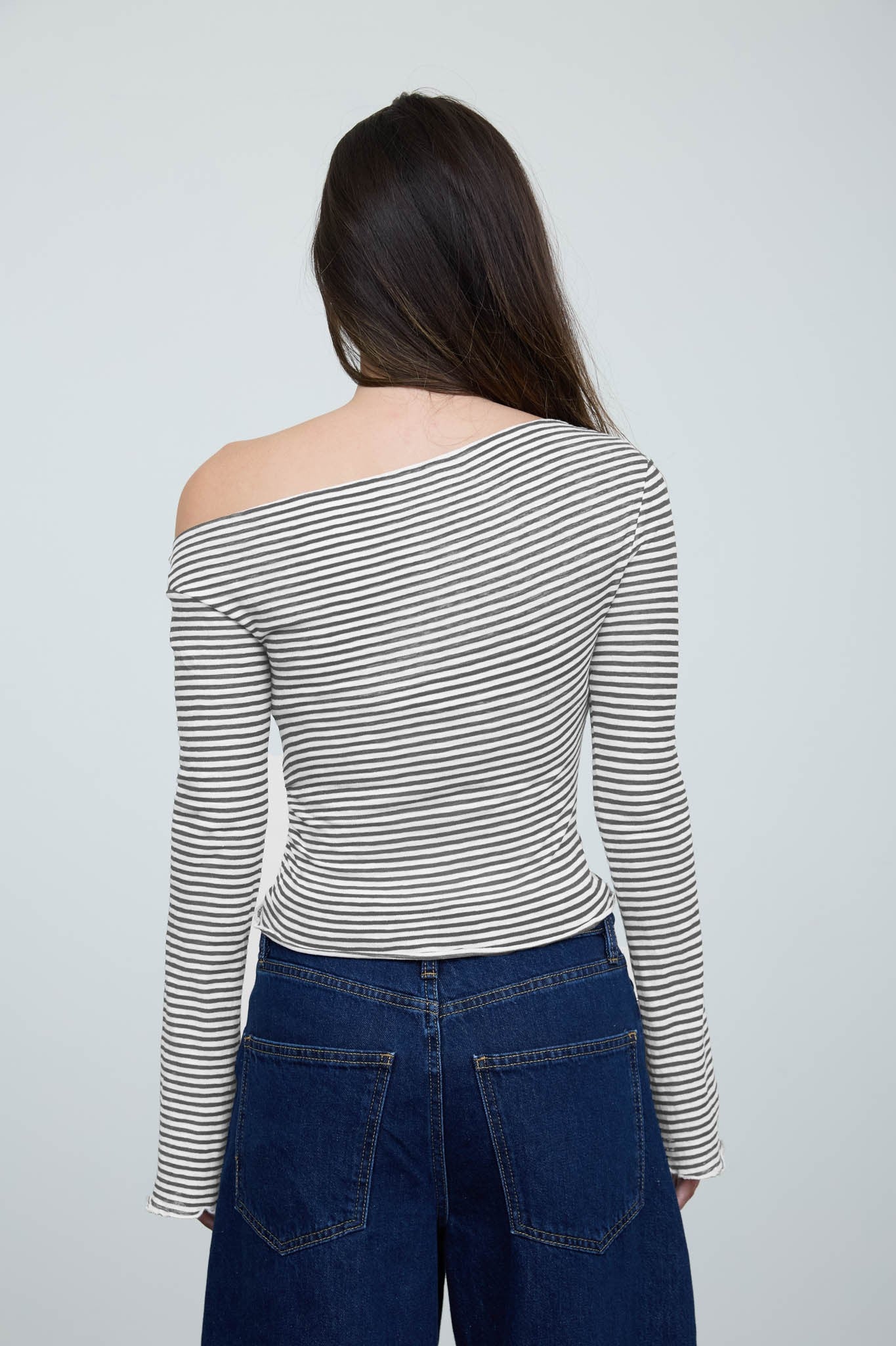 Klare Top